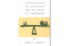 Introduction to Languages & TheTheory Of Computation