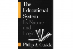 The Educational System