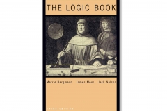 The Logic Book