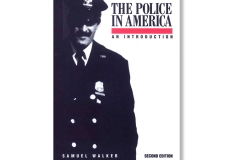 The Police In America