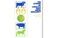 The Science Of Animals That Serve Humanity