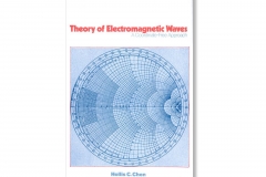 Theory Of Electromagnetic Waves