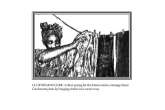 Clothesline Code