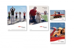 Collateral Pieces for AARP Sales Kit-1.