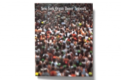 New York Organ Donor Promotional Brochure