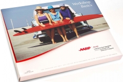 Sales Kit for AARP