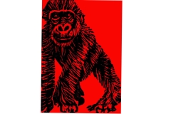 1_Gorilla