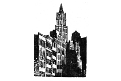 Woolworth Building