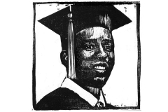 African-American Graduate