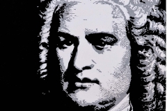 JS Bach