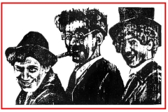 The Marx Brothers